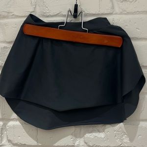 Grey Capezio Bullet Pointe skirt - used